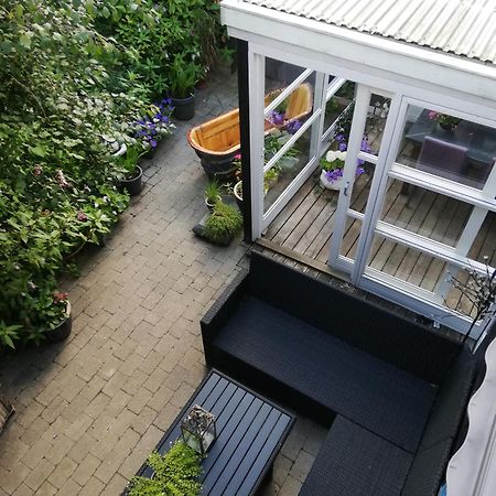 Hunetorpvej Holiday Apartment Blokhus Exterior photo