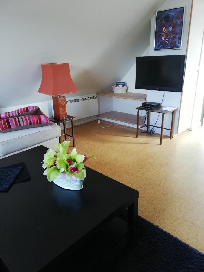 Hunetorpvej Holiday Apartment Blokhus Exterior photo