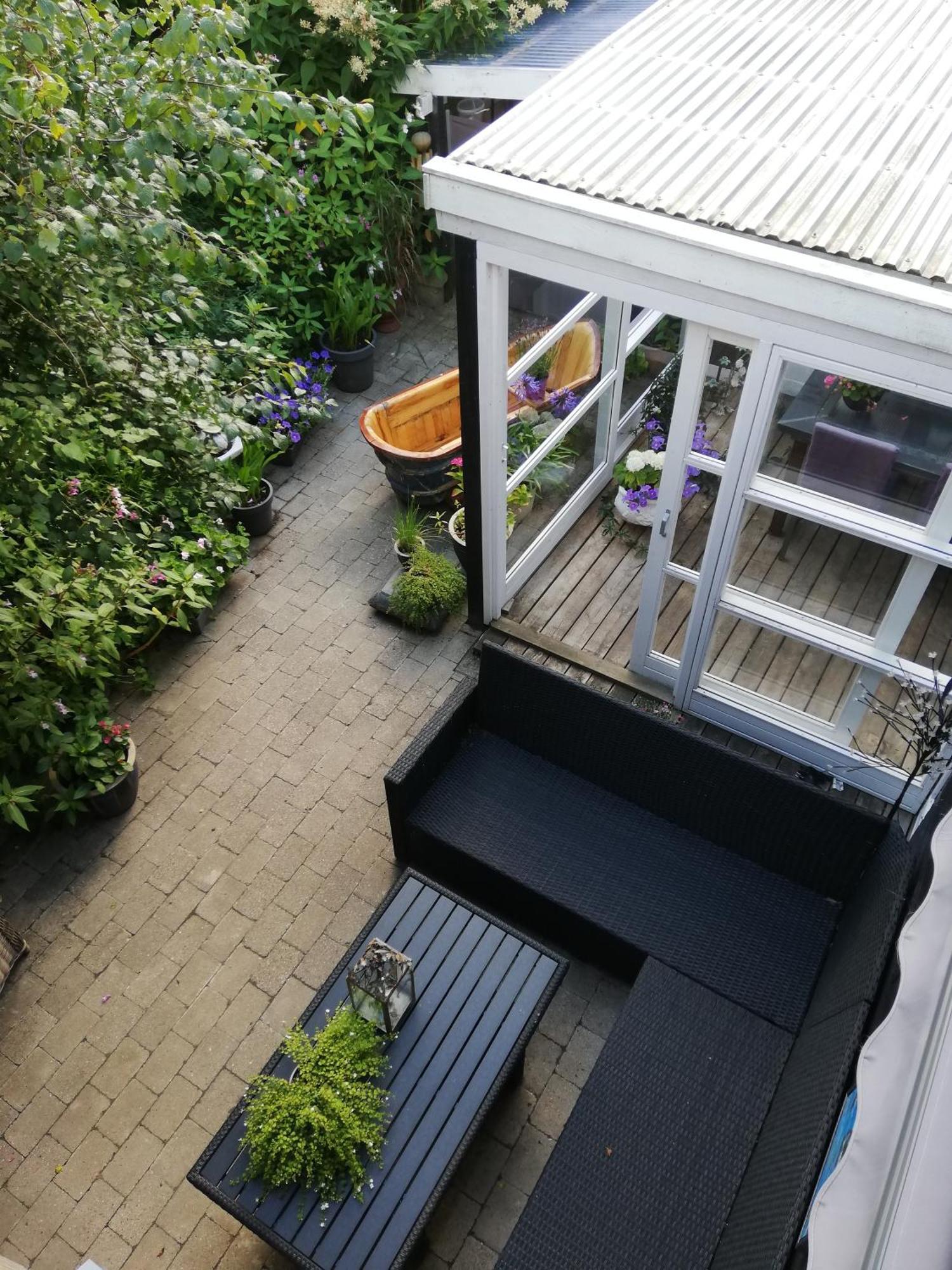 Hunetorpvej Holiday Apartment Blokhus Exterior photo