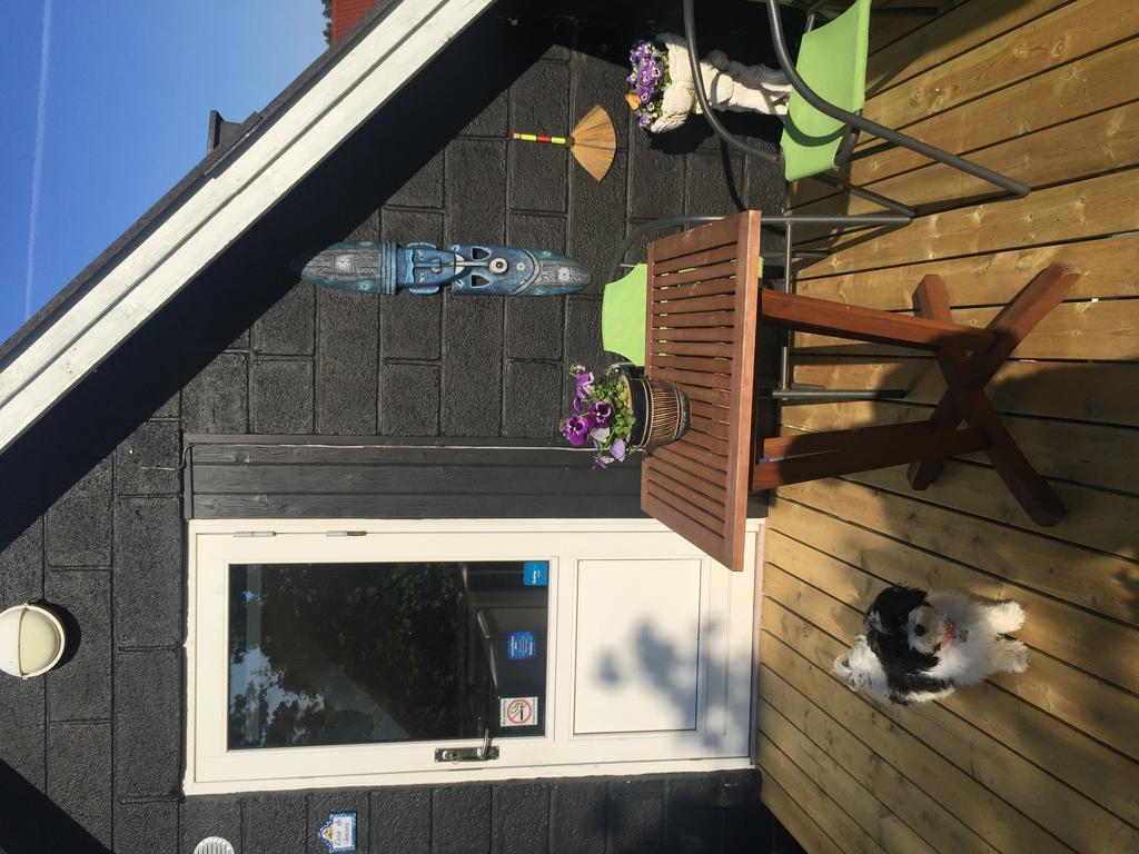 Hunetorpvej Holiday Apartment Blokhus Exterior photo
